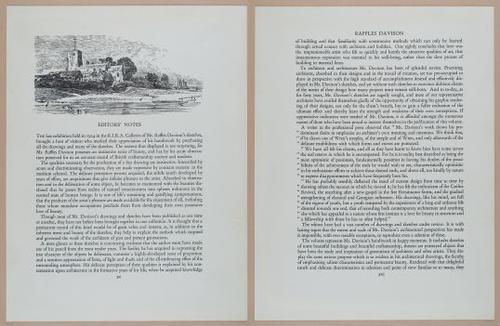 E310 - Raffles Davison 1927 - 8284-8285