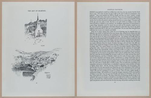 E310 - Raffles Davison 1927 - 8304-8305