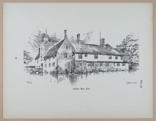 E310 - Raffles Davison 1927 - 8350