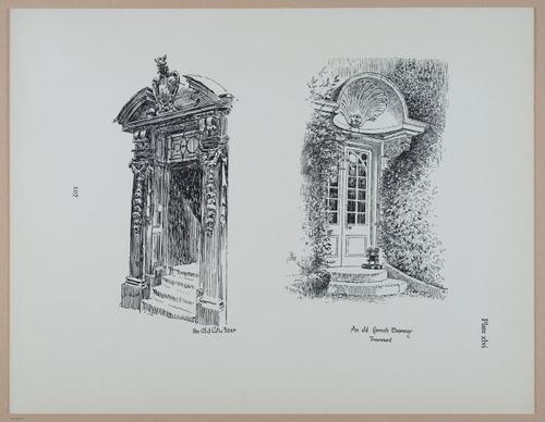 E310 - Raffles Davison 1927 - 8354