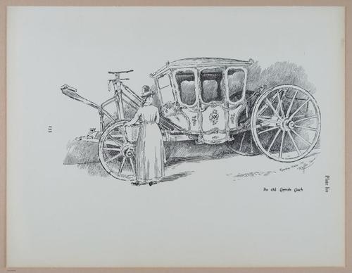 E310 - Raffles Davison 1927 - 8367