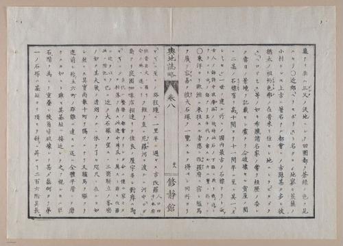 E314 - Japanese Africa 1880 - 8619