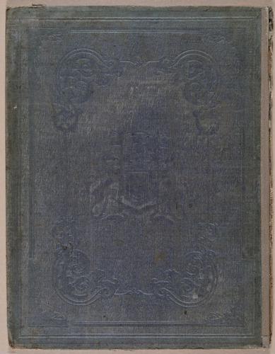 E277 - Scotland Illustrated - 1847 - i4887
