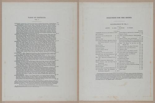 E277 - Scotland Illustrated - 1847 - i4841-4842