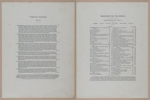 E277 - Scotland Illustrated - 1847 - i4890-4891