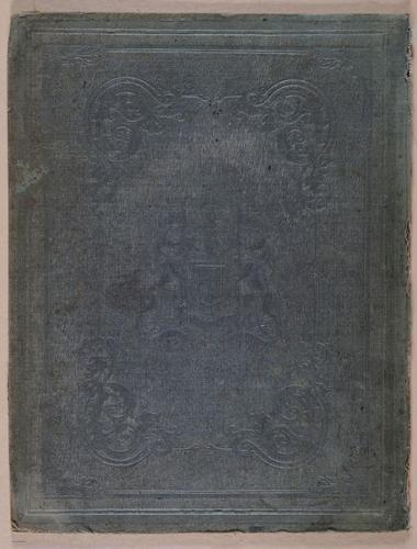 E277 - Scotland Illustrated - 1847 - i4970