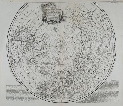 E198 - Northwest Passage, Arctic & North America - 1419