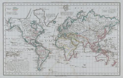 E198 - Northwest Passage, Arctic & North America - 1431