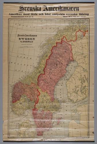 E200 - Panama Canal and Central America - 1395