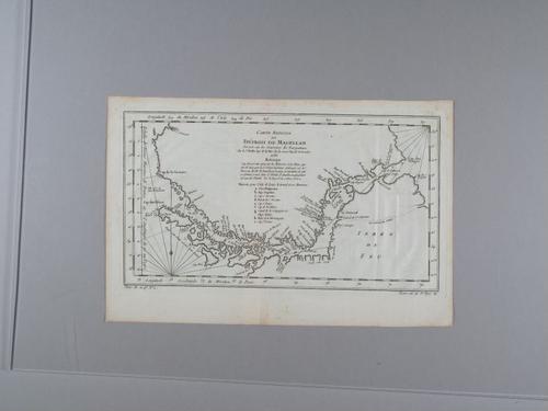 E200 - Panama Canal and Central America - 1680