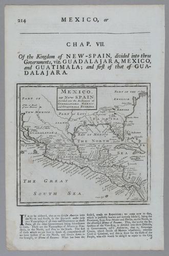 E200 - Panama Canal and Central America - 1691