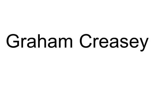Graham Creasey