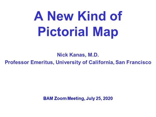 Nick Kanas Slide 1