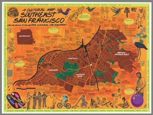 2017 Southeast San Francisco