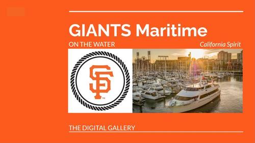 E50 - San Francisco Giants Enterprises
