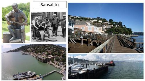 E50 - Sausalito