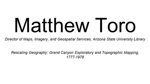 Matthew Toro - October 10 2020