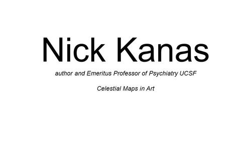 Nick Kanas - October 24 2020