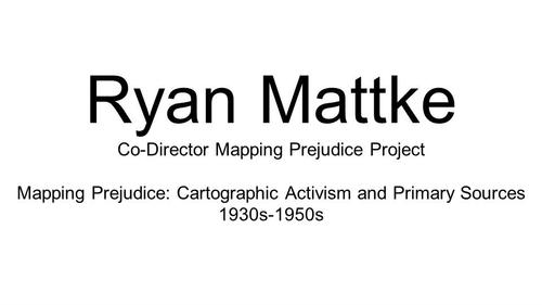 Ryan Mattke - October 24 2020