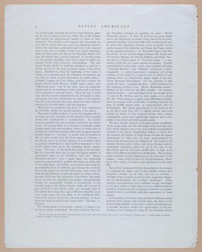 E317 - Alpina America 1911 - 8560