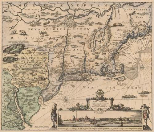 Visscher 5 Princeton