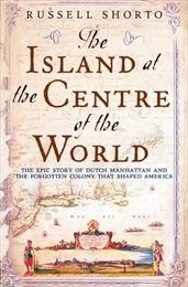 The Island At The Center Of The World