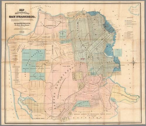 E50 - San Francisco Butler 1864