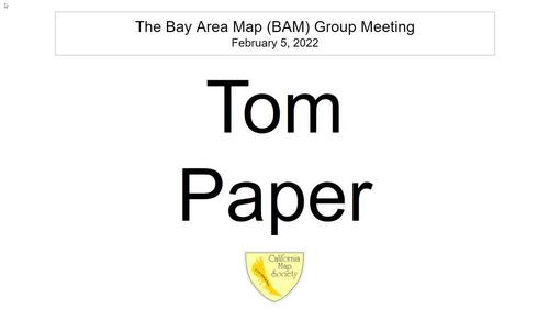 E238 - Tom Paper - BAM Group - 5 February 2022