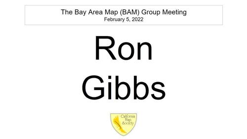 E238 - Ron Gibbs - BAM Group - 5 February 2022