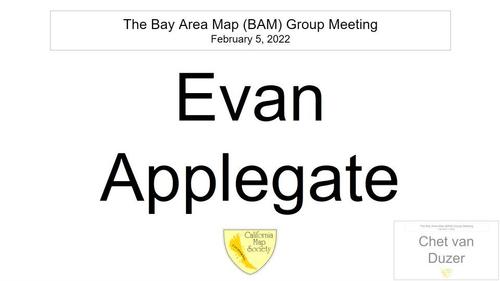 E238 - Evan Applegate - BAM Group - 5 February 2022