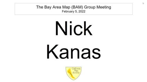 E238 - Nick Kanas - BAM Group - 5 February 2022