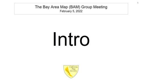 E238 - Intro - BAM Group - 5 February 2022
