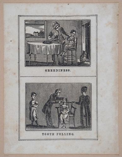 E320 - Doctor Bolus and His Patients - 8993