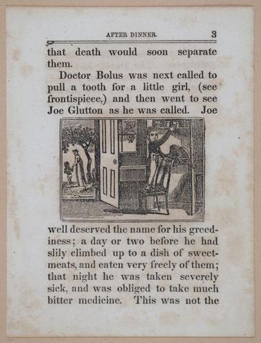 E320 - Doctor Bolus and His Patients - 9003