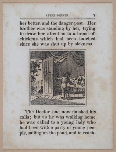 E320 - Doctor Bolus and His Patients - 9007