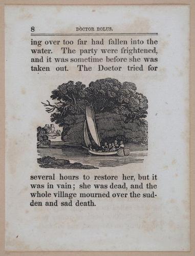 E320 - Doctor Bolus and His Patients - 9008