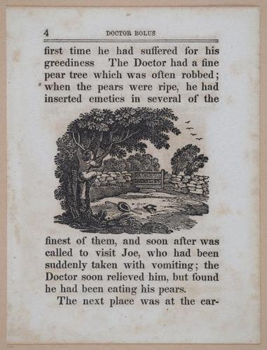 E320 - Doctor Bolus and His Patients - 9004