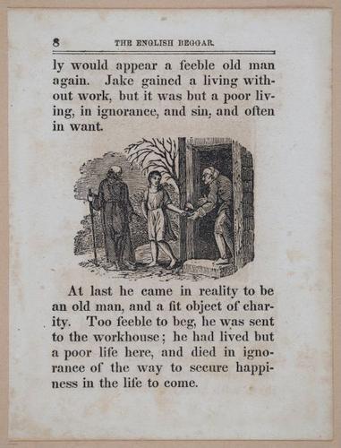 E320 - Doctor Bolus and His Patients - 9032