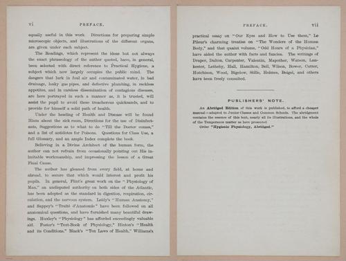 E311 - Hygienic Physiology - i8380-8381