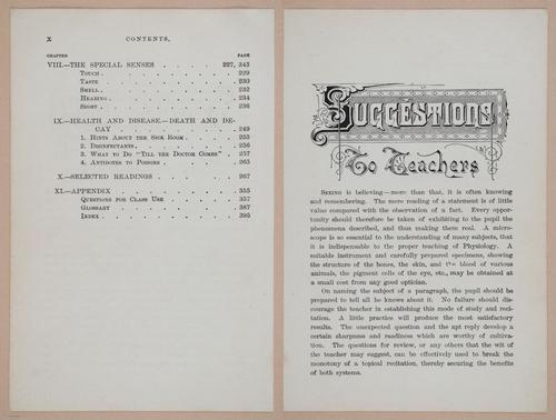 E311 - Hygienic Physiology - i8384-8385