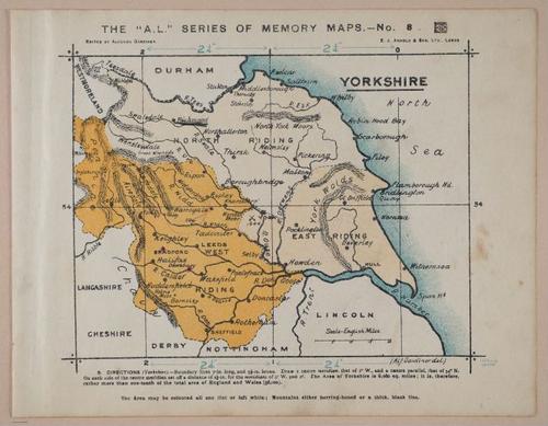 E321 - The AL Series of Memory Maps - i9267