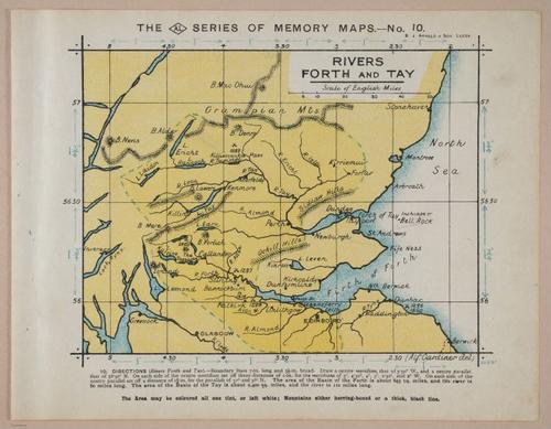 E321 - The AL Series of Memory Maps - i9269