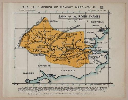 E321 - The AL Series of Memory Maps - i9272