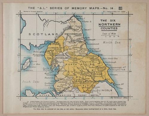 E321 - The AL Series of Memory Maps - i9273