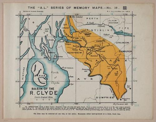 E321 - The AL Series of Memory Maps - i9275