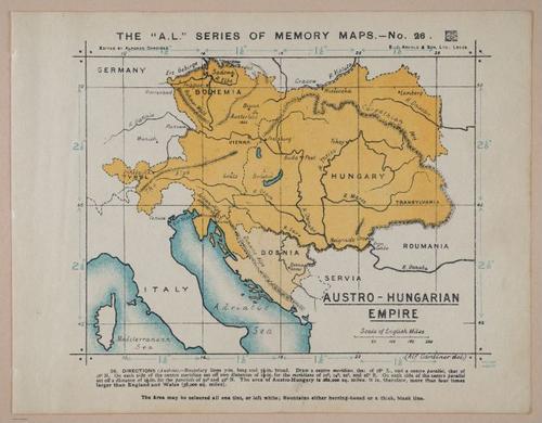 E321 - The AL Series of Memory Maps - i9282