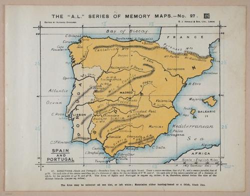 E321 - The AL Series of Memory Maps - i9283