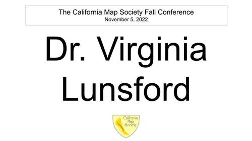 E324 - CMS Fall Conference 2022 - Lunsford