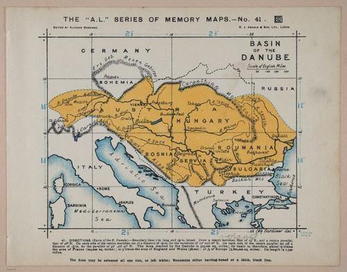 E321 - The AL Series of Memory Maps - i9290