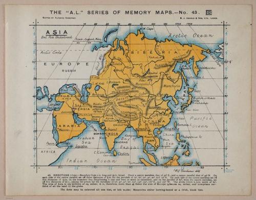 E321 - The AL Series of Memory Maps - i9292
